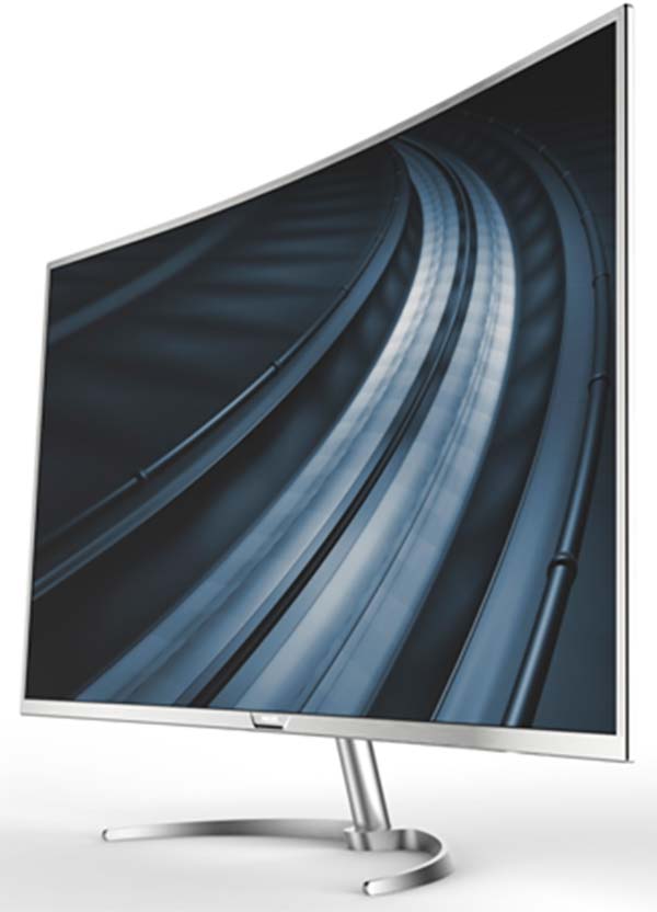monitores Philips 2