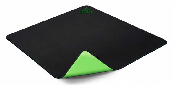 alfombrilla razer gigantus