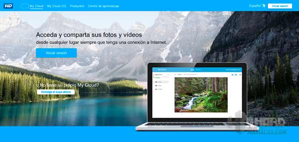 my-cloud-4tb-software-35