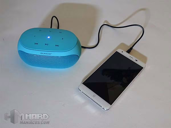 Suni LN-87 21