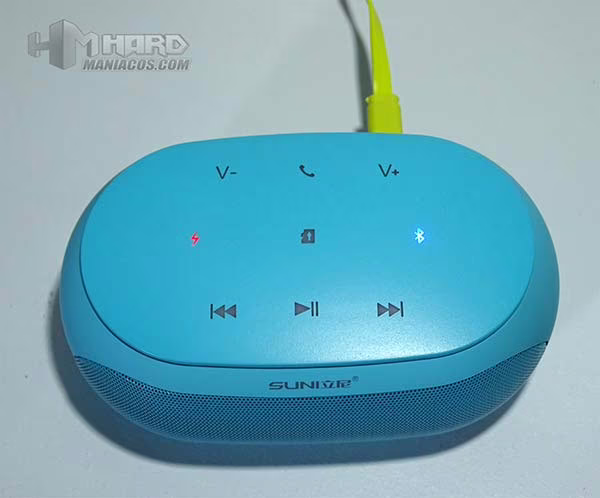 Suni LN-87 27