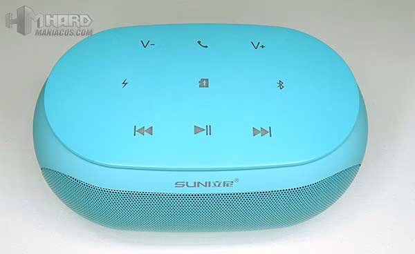Suni LN-87 5