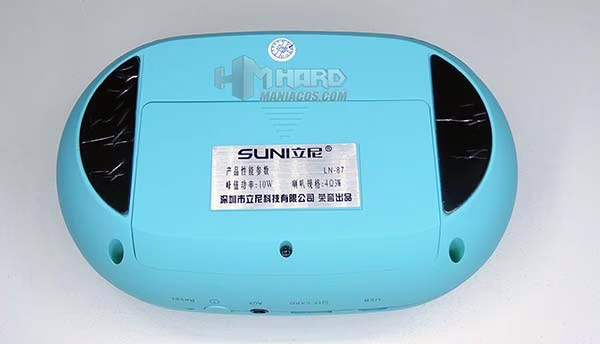 Suni LN-87 7