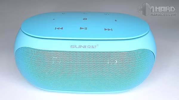 Suni LN-87 8