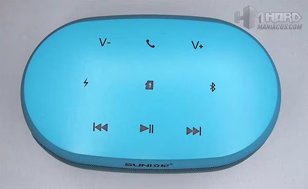 Suni LN-87 9