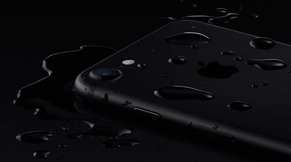 iPhone 7 Plus 2