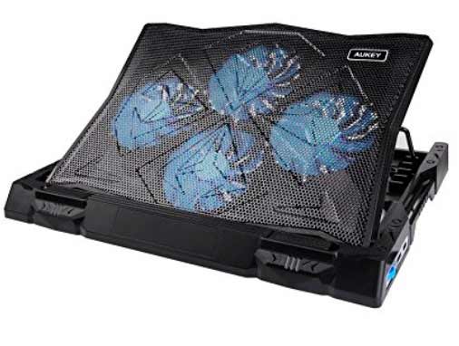 1 descuentos en Productos Aukey