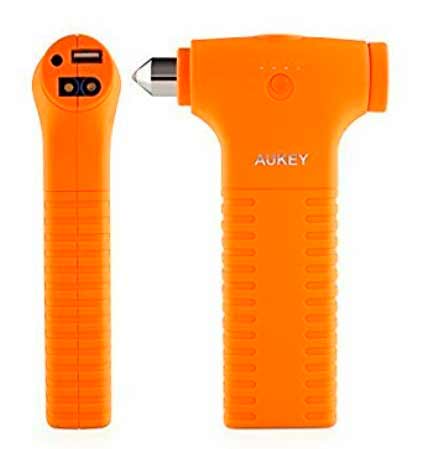 2 descuentos en Productos Aukey
