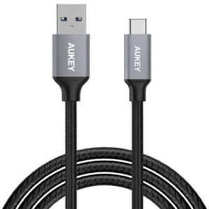7 descuentos en Productos Aukey