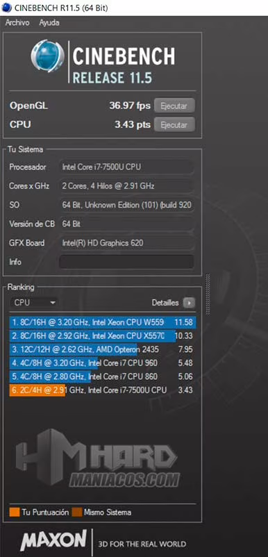 asus-zenbook-3-test-cinebench