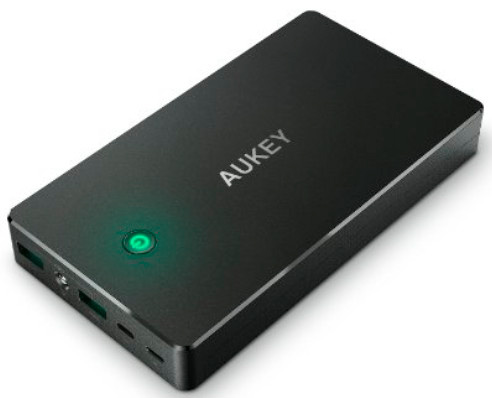 aukey-pb-n36 Black Friday de aukey