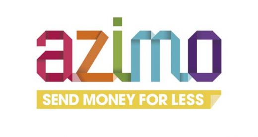 azimo, portada