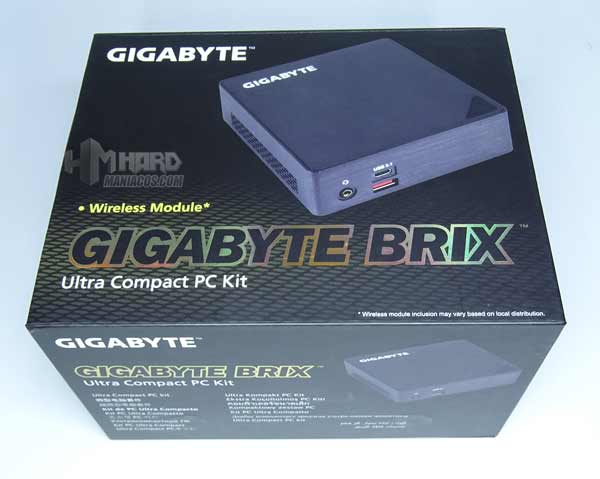 Brix Gigabyte gb-bsi5al-6200-1
