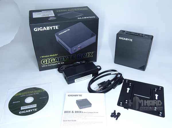 Brix Gigabyte gb-bsi5al-6200-7