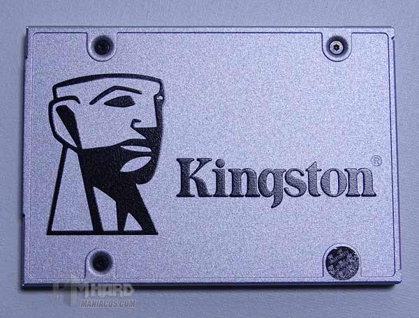 kingston SSDnow UV400 4