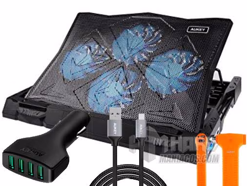 Ofertas de navidad en aukey,cupones descuento