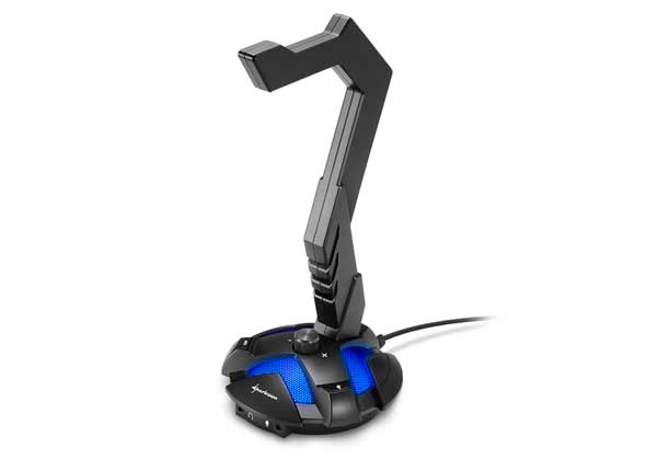 Sharkoon X-Rest 7.1 soporte