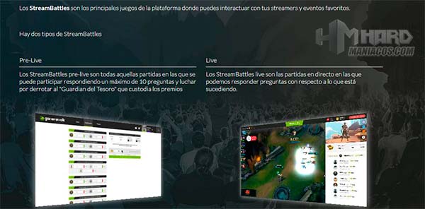 Gamerswalk 2