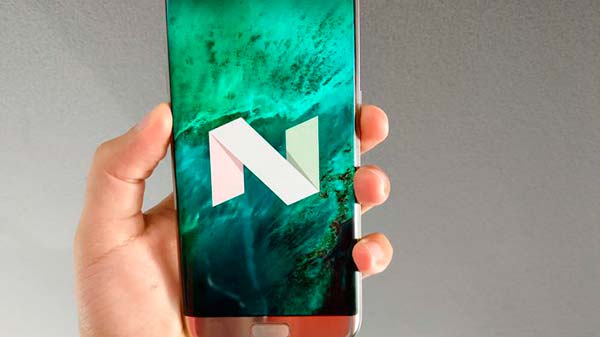 Android 7.0 Nougat 2