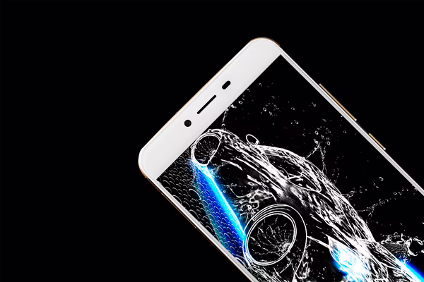 Android Nougat para OUKITEL U15S