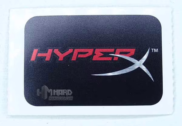 RAM HyperX Impact DDR4 SODIMM