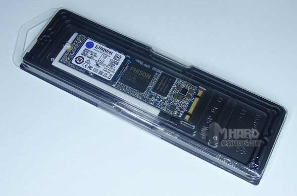 SSD Kingston SM2280S3G2