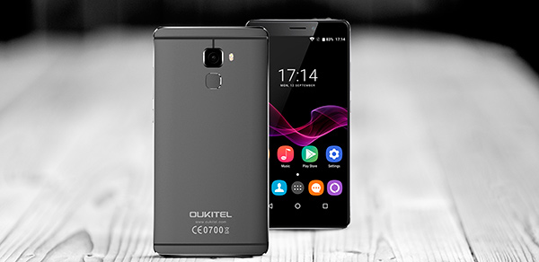 OUKITEL U13