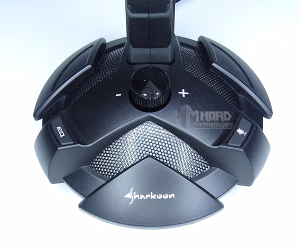 Sharkoon X-Rest 7.1 12