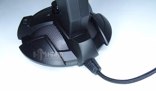 Sharkoon X-Rest 7.1 13