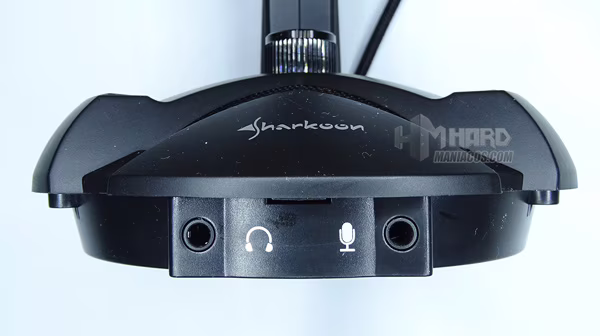 Sharkoon X-Rest 7.1 19