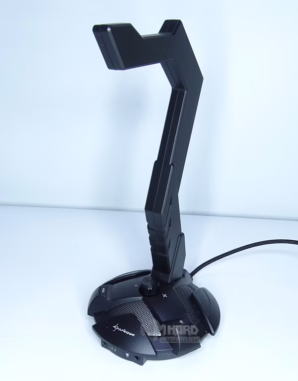 Sharkoon X-Rest 7.1 28