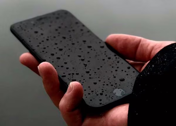 iPhone 8
