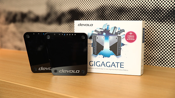 GigaGate
