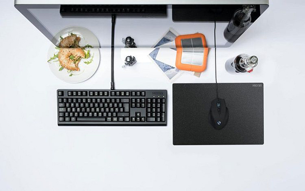 Mionix Propus