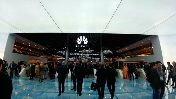 Mobile World Congress