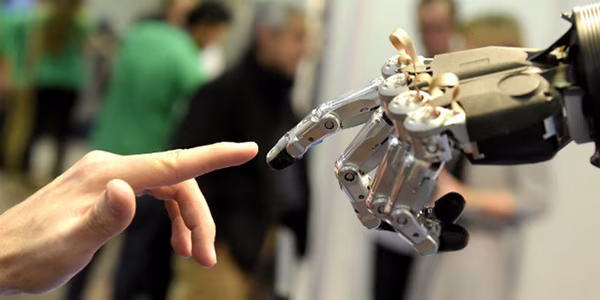 robot de seis patas más rápido