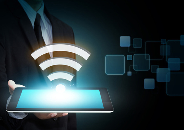 WiFi 802.11ax