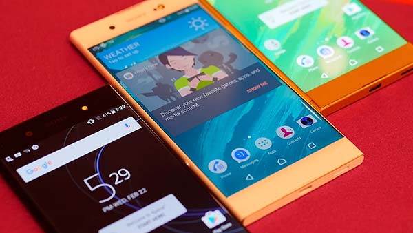Xperia 5