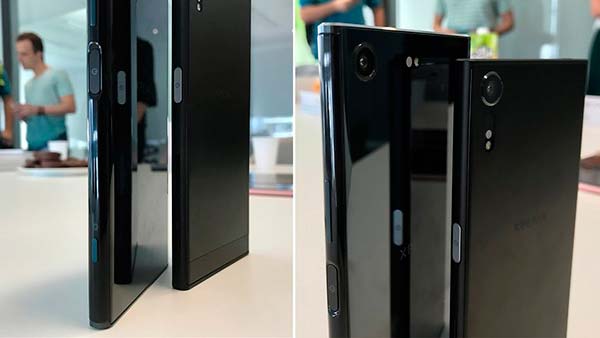 Xperia 1