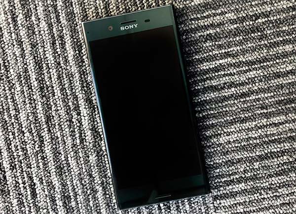 Xperia 2