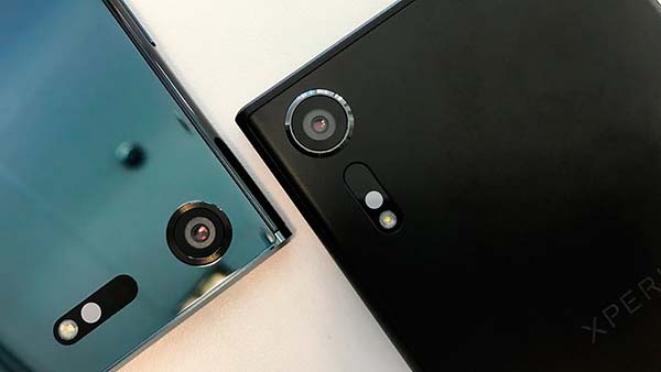 Xperia 3