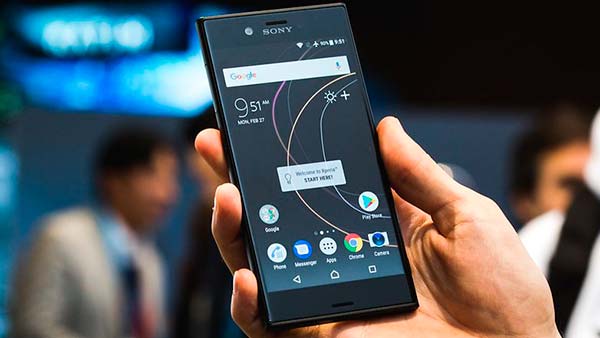 Xperia 4