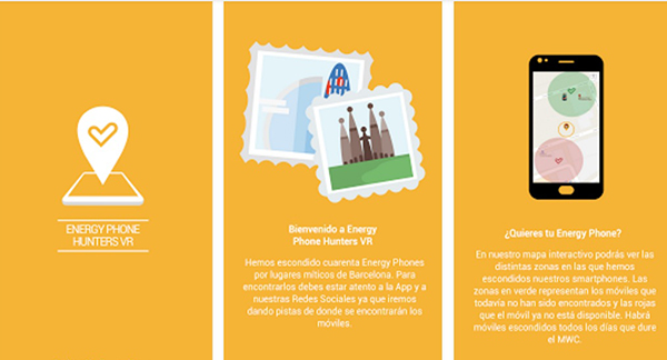 Energy Sistem esconde 40 móviles