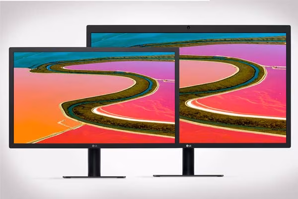 lg ultrafine 5k