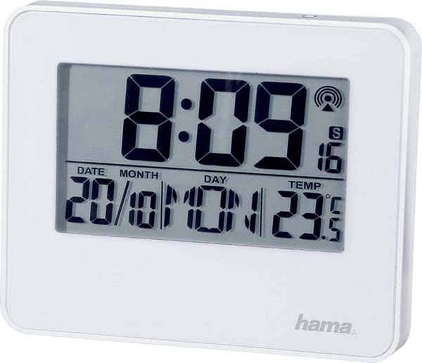 relojes Hama 1
