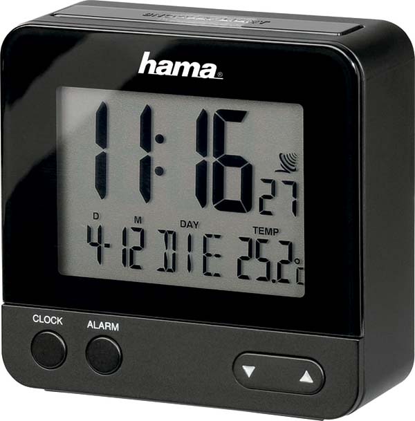 relojes Hama 2