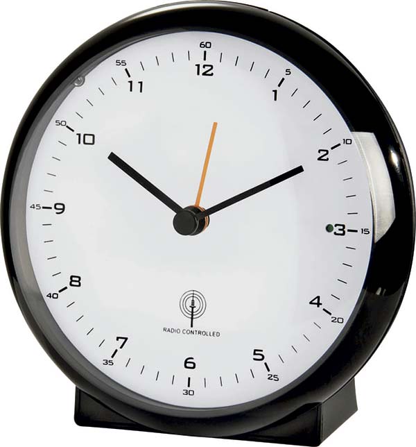 relojes Hama 5