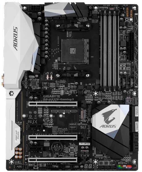 AM4 Ryzen