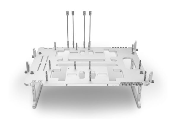 BC1 Open Benchtable