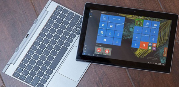 Novedades de Lenovo 